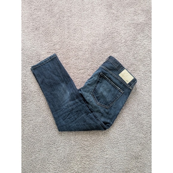 Ag Adriano Goldschmied Other - AG Adriano Goldschmied The Nomad Jeans Mens 36x28 (Fits 38x28) Modern Slim
